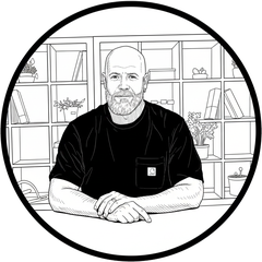 Illustration von Ralf Duwenbeck