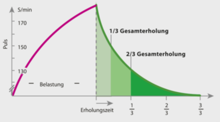 Lohnende Pause