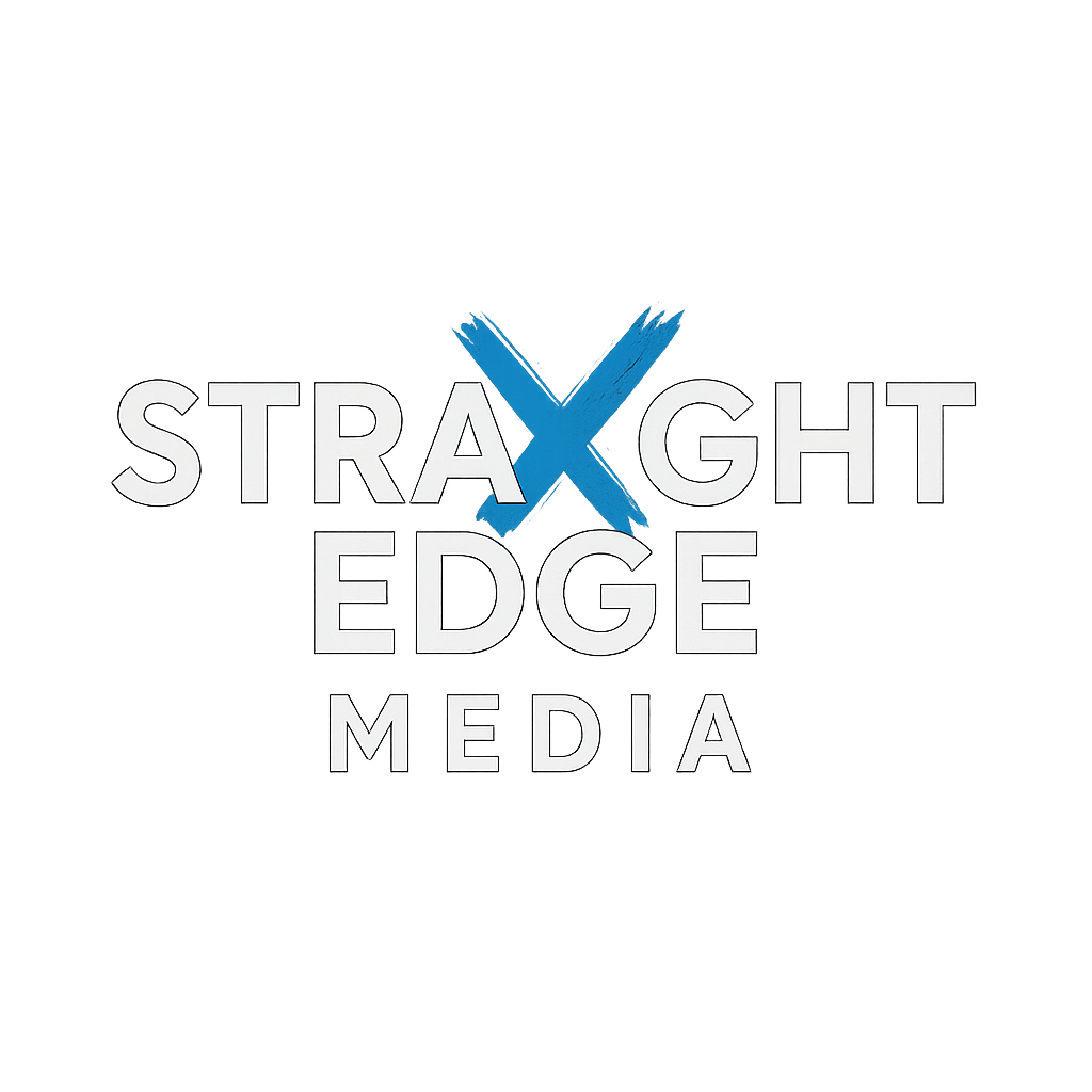 Straight Edge Media