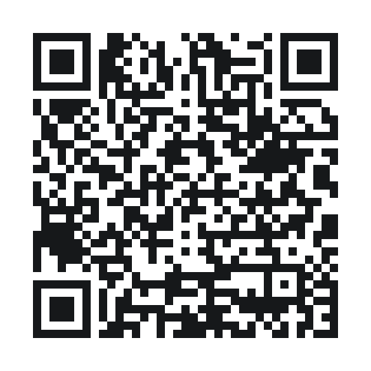 QR-Code zur Adresse dieses Moduls: sportunterricht.eu/ausdauerlab/module/m01-belastungsbasics/