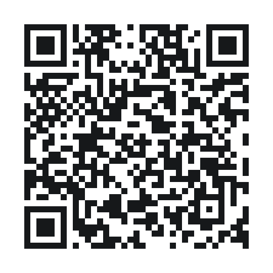 QR-Code zur Adresse dieses Moduls: sportunterricht.eu/ausdauerlab/module/m02-empfinden/