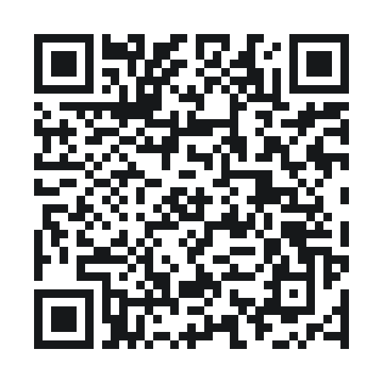 QR-Code: Weg 2 (einzeln) direkt auf dem eigenen Gerät öffnen — sportunterricht.eu/ausdauerlab/module/m02-empfinden/?weg=einzeln