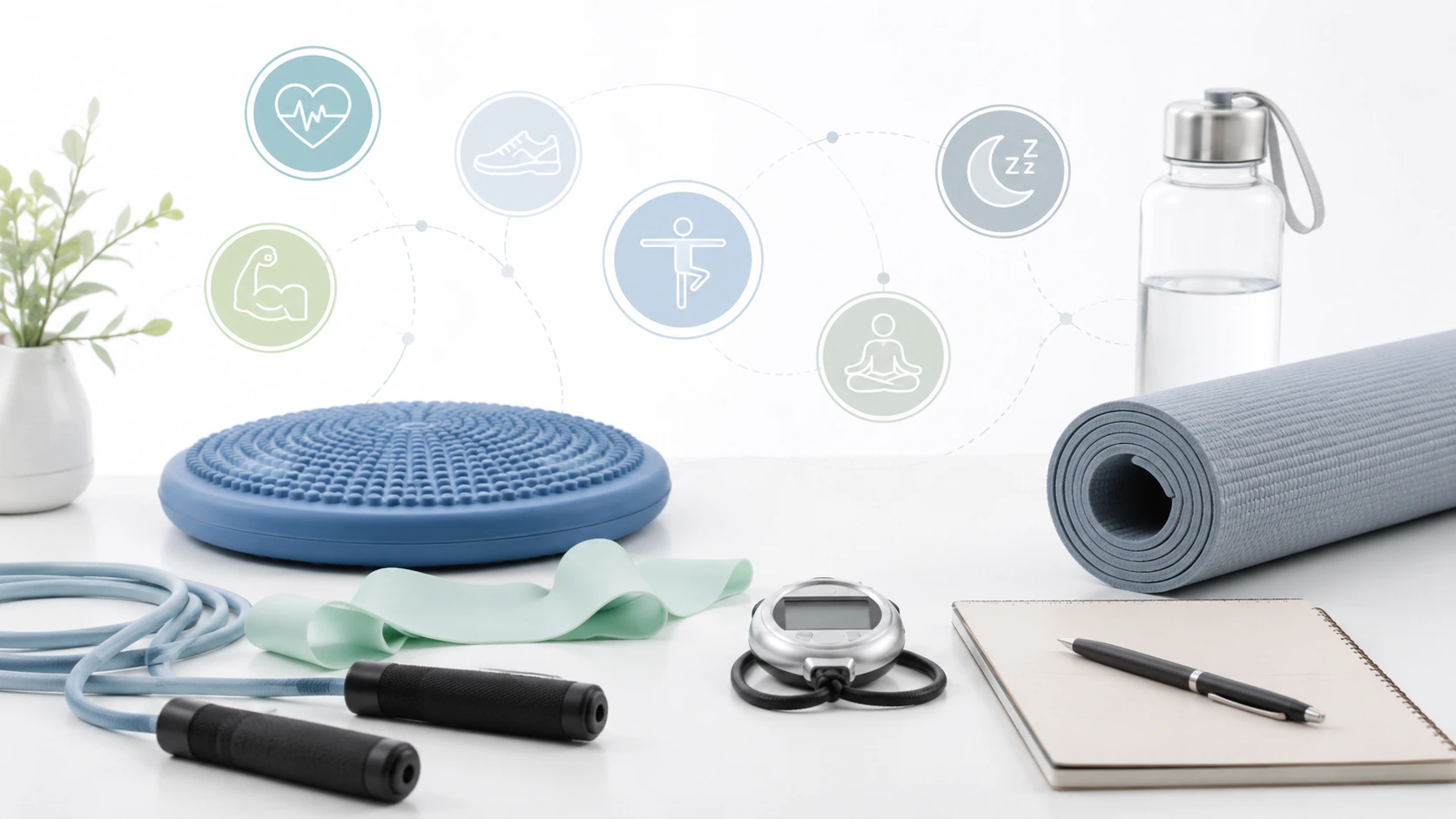 Mehr Fitness wagen: Was genau ist eine moderne „Fitness-Pädagogik“?