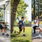 Slingtrainer