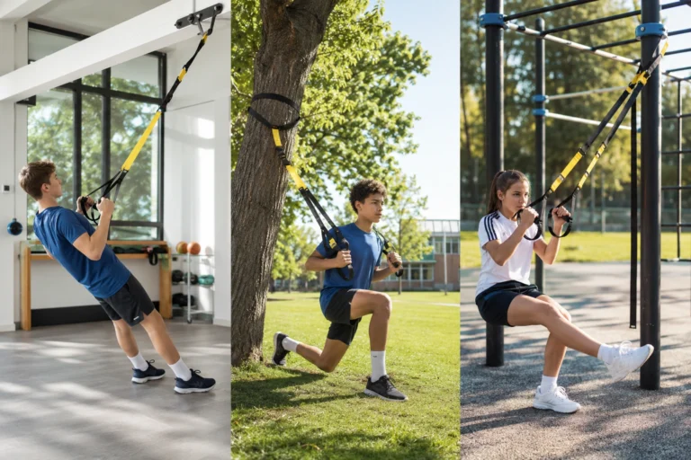 Slingtrainer