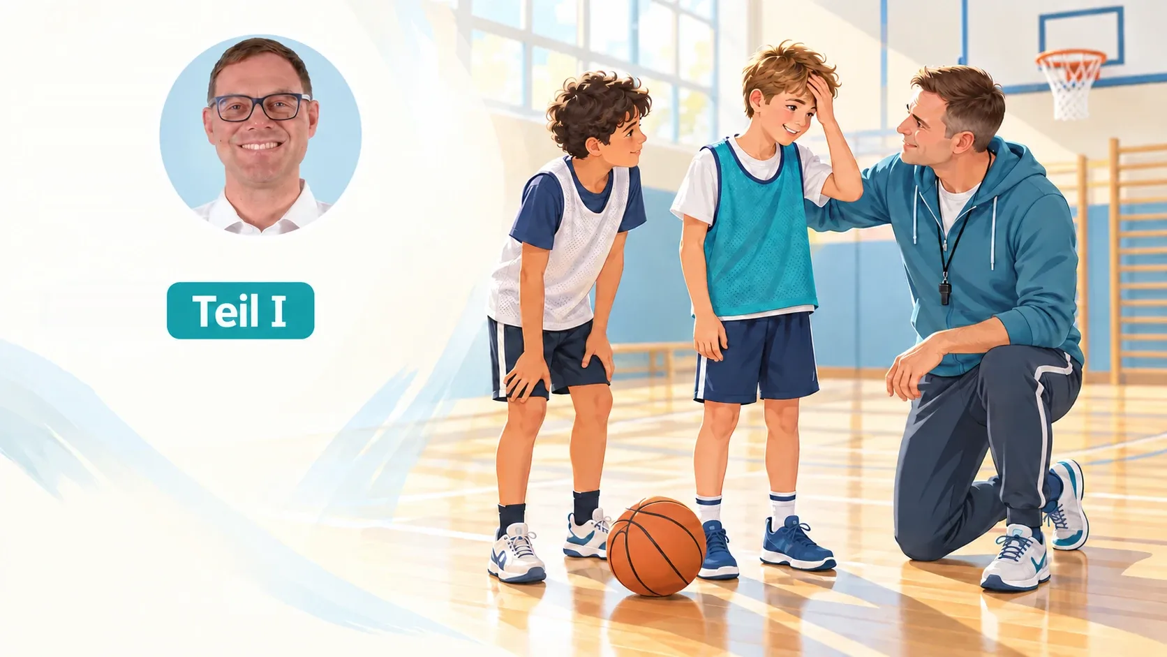 Wann müssen wir stoppen? Ein Box-Ringarzt über Unfälle und Verantwortung im Schulsport