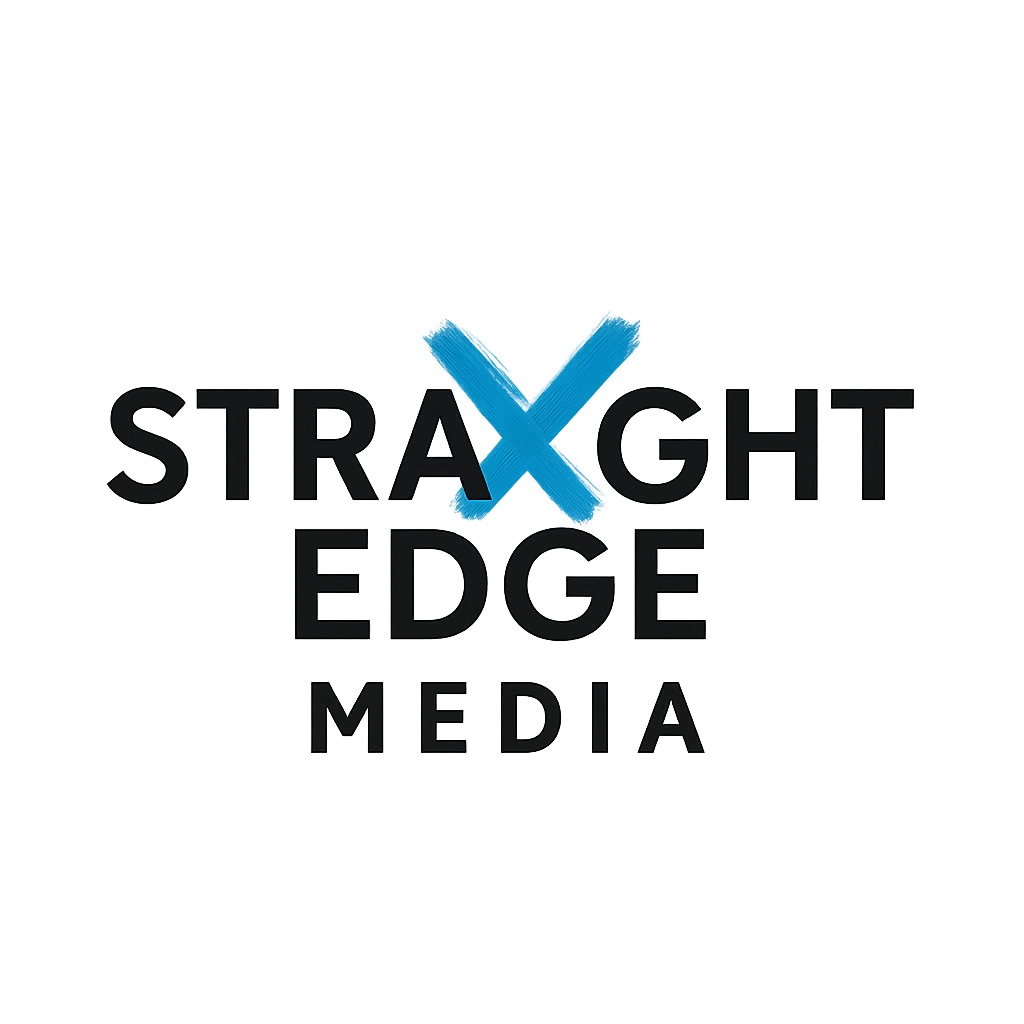 Straight Edge Media