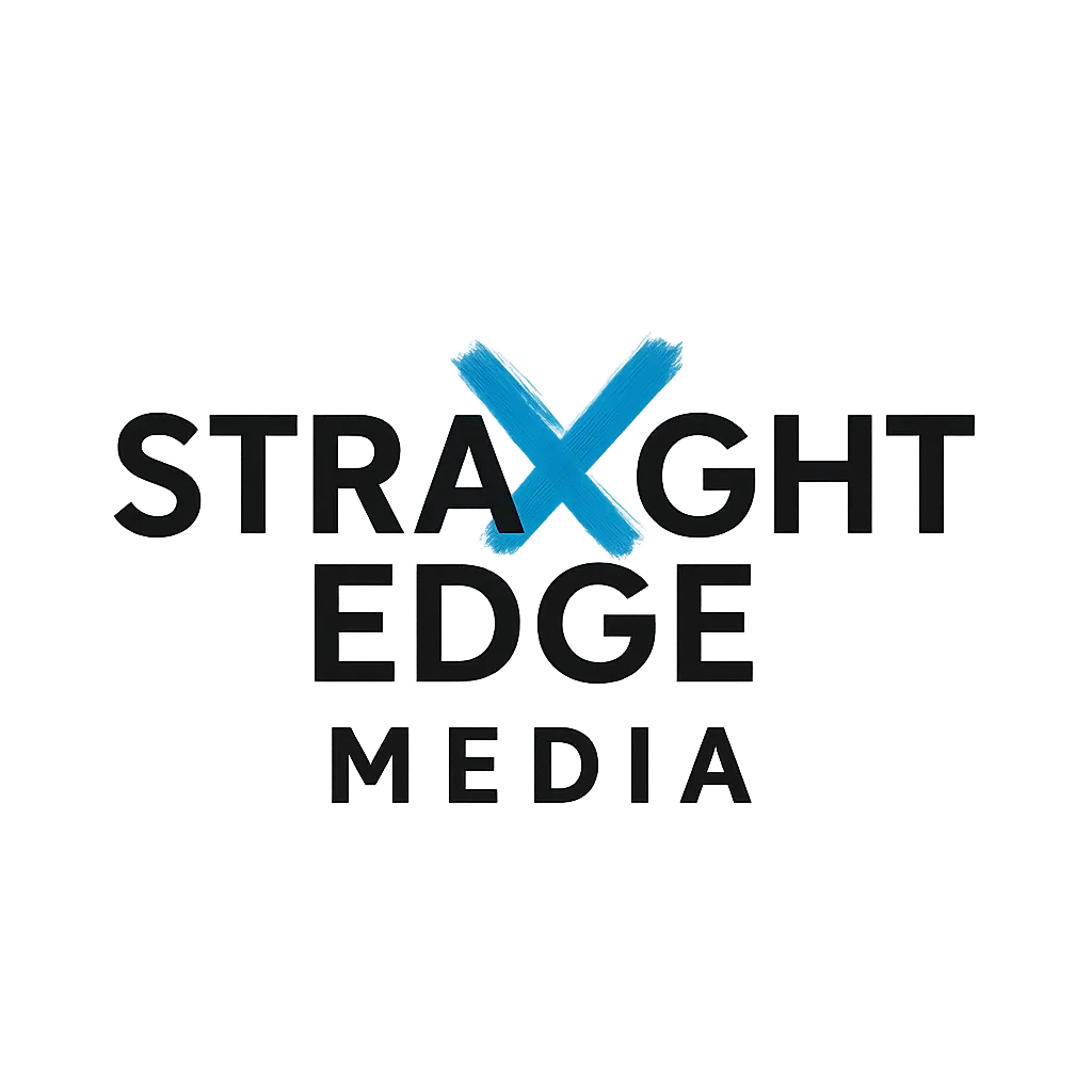 Straight Edge Media